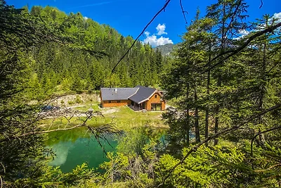 Chalet Wildalpen