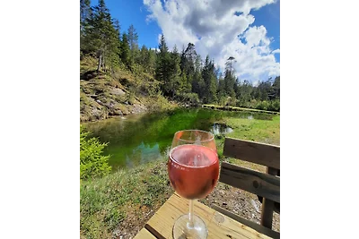 Chalet Wildalpen
