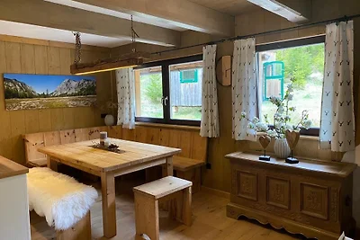 Chalet Wildalpen