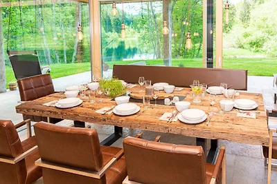 Ferienhaus am See