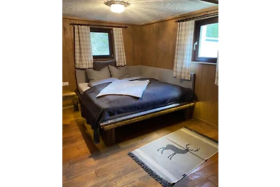 Chalet Wildalpen