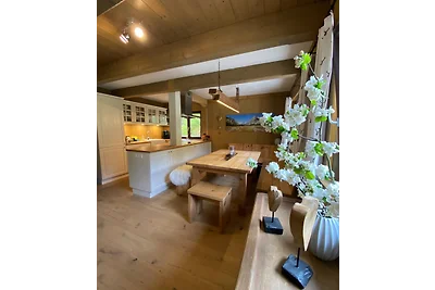 Chalet Wildalpen