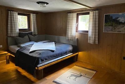 Chalet Wildalpen