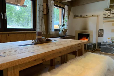Chalet Wildalpen