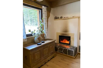 Chalet Wildalpen
