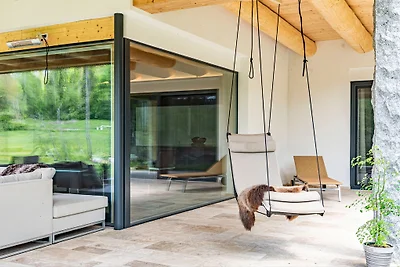 Ferienhaus am See