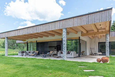 Ferienhaus am See