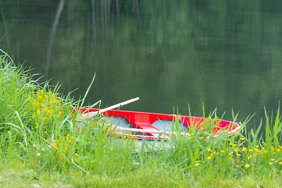 Ferienhaus am See