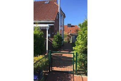 Haus Göteborg