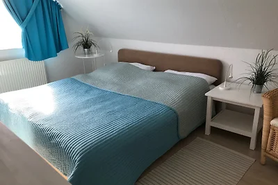 Haus Göteborg