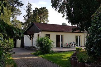 Ferienhaus Nest, Berlin