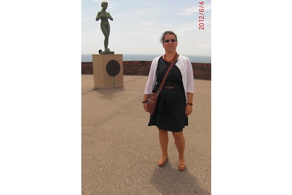 Frau K. Brodke Frau K. Brodke