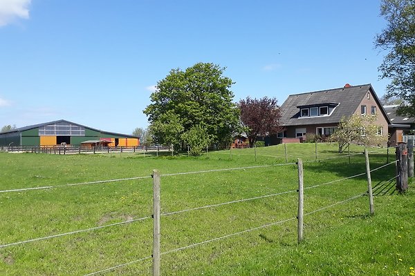 Ferienwohnung Otterndorf