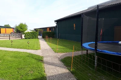 Ferienwohnung Hof Meyer