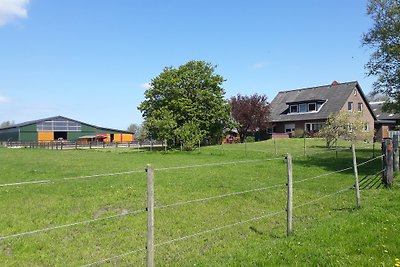 Vakantiewoning Hof Meyer