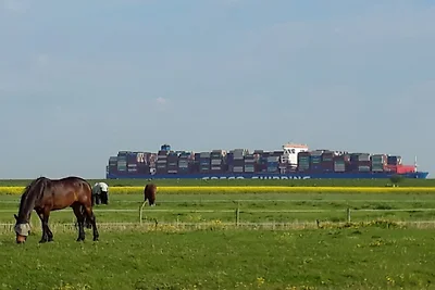 Ferienwohnung Hof Meyer