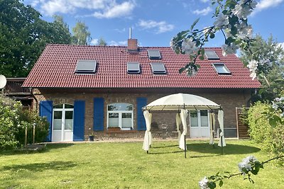 Vakantiewoning in Linderhagen