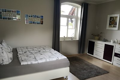 Apartamento de vacaciones en Linderhagen