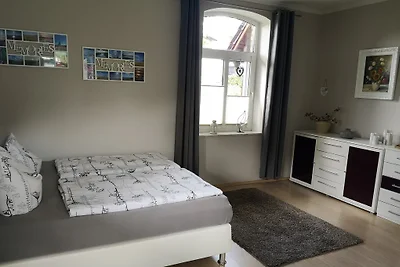 Ferienwohnung in Lindenhagen