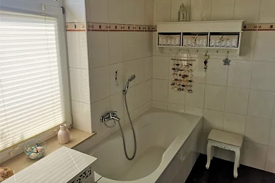 Ferienwohnung in Lindenhagen