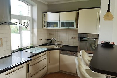 Vakantiewoning in Linderhagen