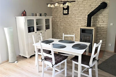 Ferienwohnung in Lindenhagen
