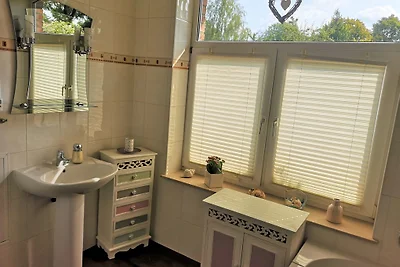 Ferienwohnung in Lindenhagen