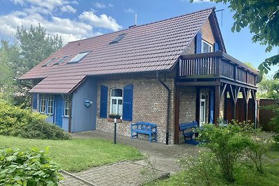 Vakantiewoning in Linderhagen