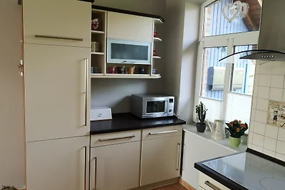 Ferienwohnung in Lindenhagen
