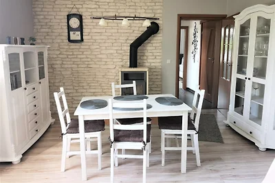 Ferienwohnung in Lindenhagen
