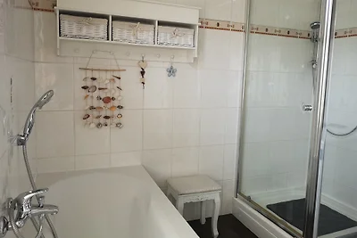 Ferienwohnung in Lindenhagen