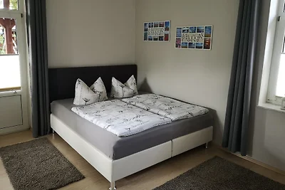 Ferienwohnung in Lindenhagen