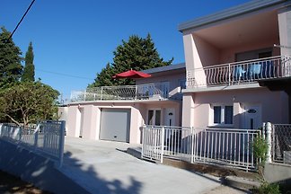 Appartamenti Ruheoase