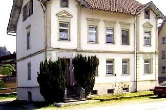 FERIENWOHNUNG-SCHERTLER