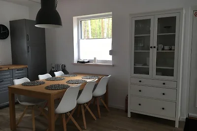 The Place by Baltic sea