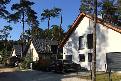 The Place by Baltic sea