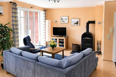 Amber House Appartement 1 (begane grond links)