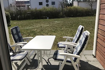Bernsteinhaus Wohnung 1 (EG links)
