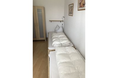 Bernsteinhaus Wohnung 1 (EG links)