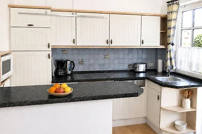Amber House Appartement 1 (begane grond links)