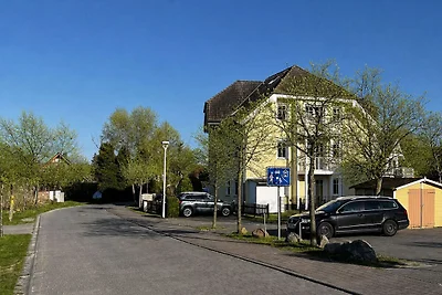 Amber House Appartement 1 (begane grond links)