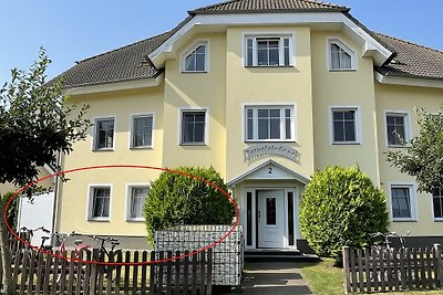 Bernsteinhaus Wohnung 1 (EG links)