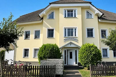Amber House Appartement 1 (begane grond links)