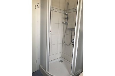 Bernsteinhaus Wohnung 1 (EG links)