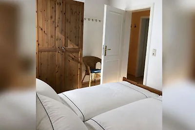 Amber House Appartement 1 (begane grond links)