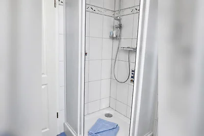 Amber House Appartement 1 (begane grond links)