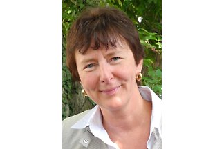 Frau C. Kallfaß Frau C. Kallfaß