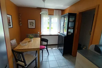 Bungalow Wiesenblick