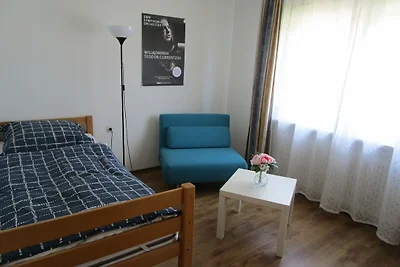 Bungalow Wiesenblick