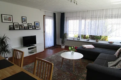 Bungalow Wiesenblick